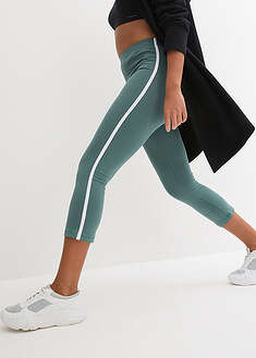 Leggings deportivos de largo 3/4