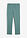 Leggings deportivos capri - Verde grisáceo - bonprix