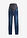 Vaqueros premamá, skinny - denim intenso - bonprix