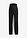 Jeggings premamá con contenido elástico y corte pitillo - Negro - bonprix