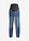 Vaqueros premamá, skinny - Denim medio - bonprix