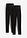 Leggings premamá de algodón orgánico (2 unidades) - Negro-negro - bonprix