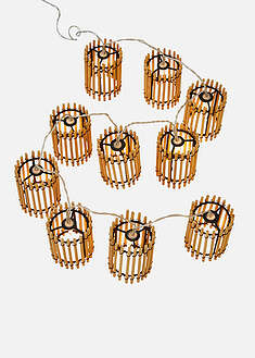 Cadenas de luces LED