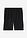 Pantalón corto deportivo de material de secado rápido - Negro - bonprix