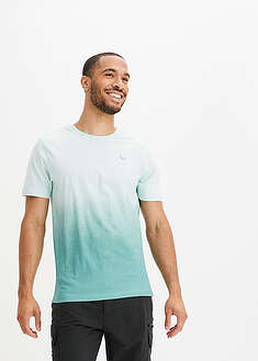 Camiseta de algodón puro