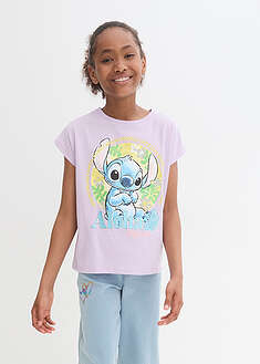 Camiseta de Disney Stitch