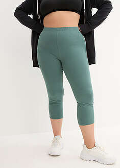 Leggings deportivos de largo 3/4