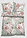 Ropa de cama de linón - Rosa-blanco - bonprix