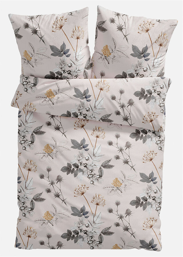 Ropa de cama de linón
