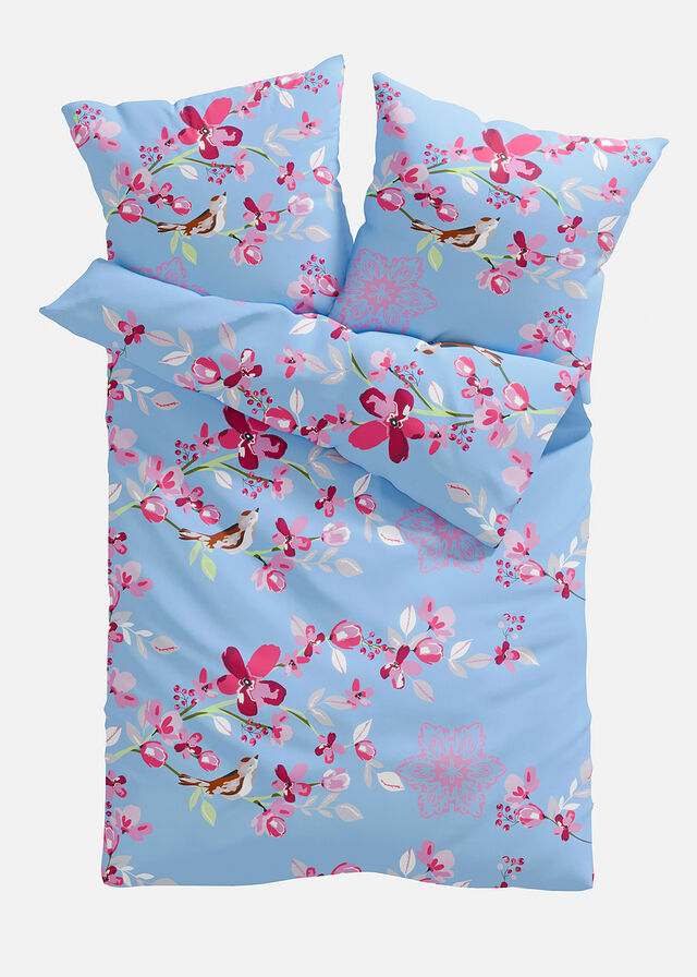 Ropa de cama de linón
