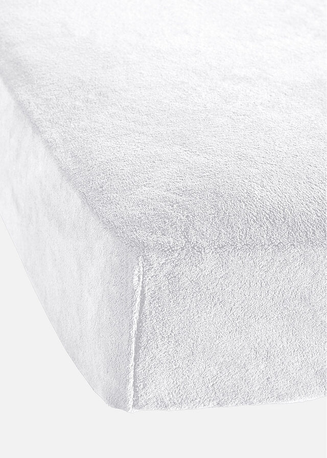 Sábana bajera Cashmere Touch
