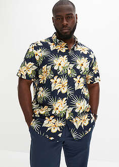 Camisa de manga corta