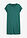 Vestido oversize - verde mate - bonprix