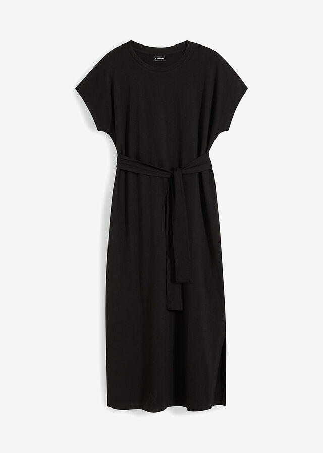 Vestido midi