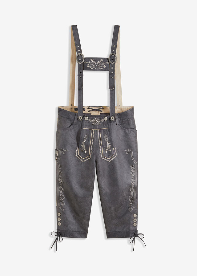 Traje PantalÃ³n De Mezclilla Con Tirantes Mujer Pantalón De