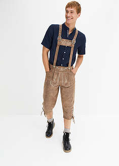 Pantalón de traje tradicional tirolés