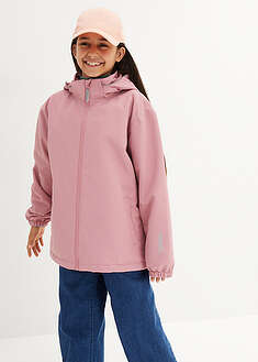 Impermeable de niña