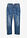 Vaqueros slim fit térmicos con forro de franela, tapered - Denim - bonprix
