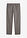 Pantalón elástico, classic fit, straight - Gris ahumado - bonprix