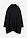 Jersey oversize - Negro - bonprix