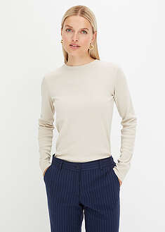 Camiseta de manga larga