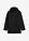 Parka de tejido Softshell - Negro - bonprix