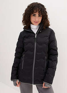 Chaqueta funcional ligera e impermeable