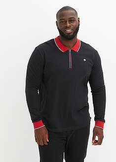 Camiseta de tipo polo