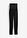 Pantalón con cintura elástica - Negro - bonprix