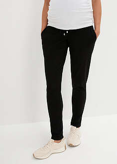 Pantalón con cintura elástica