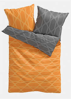 Ropa de cama reversible