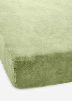 Sábana bajera Cashmere Touch