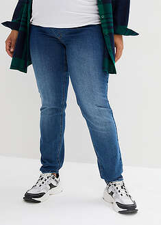 Jeggings premamá con algodón (2 unidades), skinny