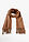 Bufanda - Camel - bonprix