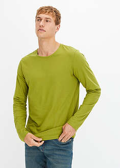 Camiseta de manga larga (3 unidades)