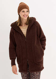 Chaqueta polar