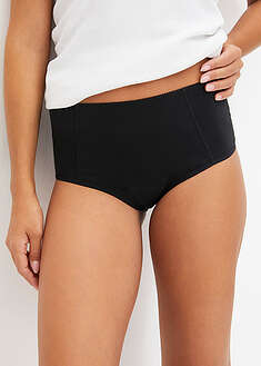 Bragas menstruales con absorción ligera (2 unidades)