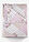 Colcha con rosas - Rosa - bonprix