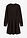 Vestido de punto - Negro - bonprix