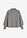 Jersey holgado de mezcla de viscosa - Gris jaspeado - BODYFLIRT