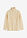 Jersey de punto con cuello vuelto - gris guijarro - bonprix