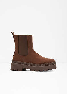 Botas Chelsea