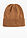 Gorro - Camel - bonprix