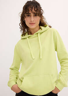 Sudadera de felpa suave