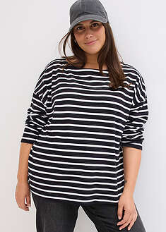 Camiseta de manga larga de algodón orgánico puro (2 unidades)