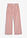 Cómodo pantalón de pana de corte holgado - Rosa palo - bonprix