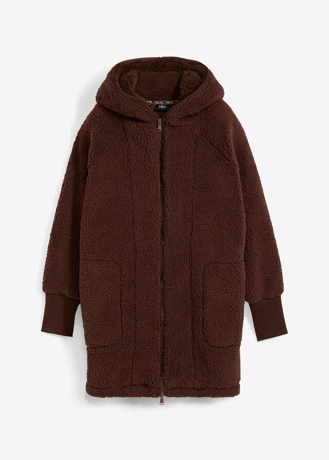 Chaqueta polar
