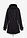 Parka de tejido Softshell - Negro - bonprix