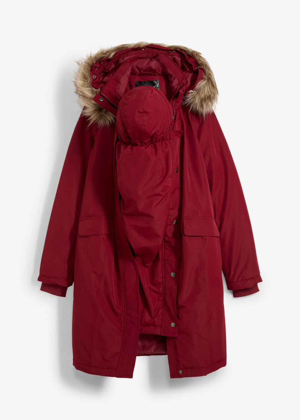 kiabi sale abrigo talla grande mujer kiabi