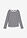 Camiseta de algodón orgánico puro con manga larga - Negro-blanco de rayas - bonprix